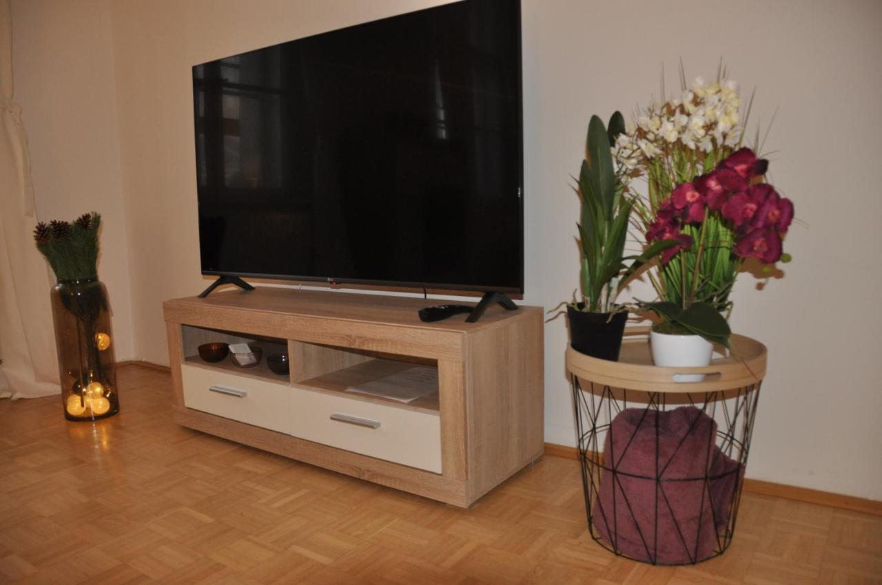Wunderschone Altbauwohnung In Zentraler Lage Wien Exteriör bild